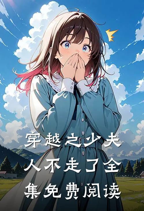 穿越之少夫人不走了全集免费阅读