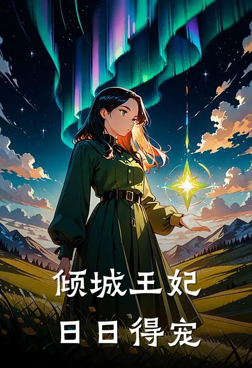 倾城王妃日日得宠
