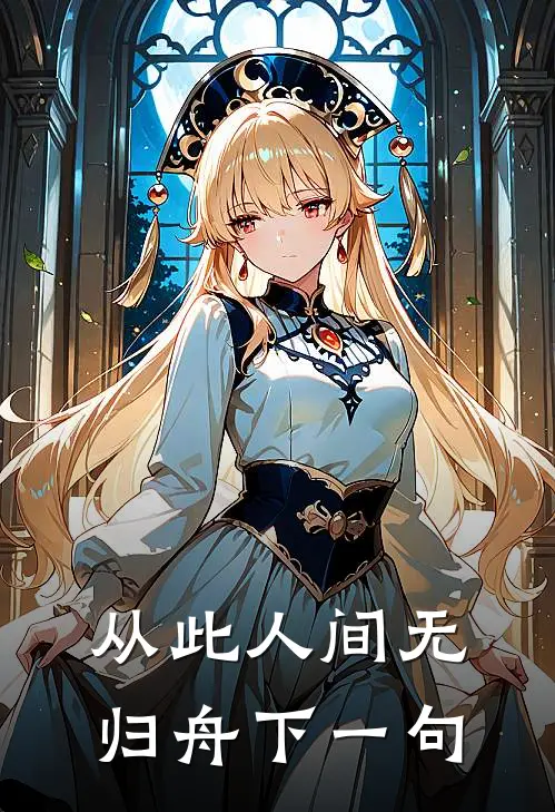 从此人间无归舟下一句