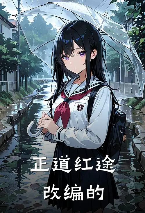正道红途改编的