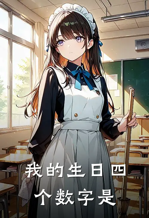 我的生日四个数字是
