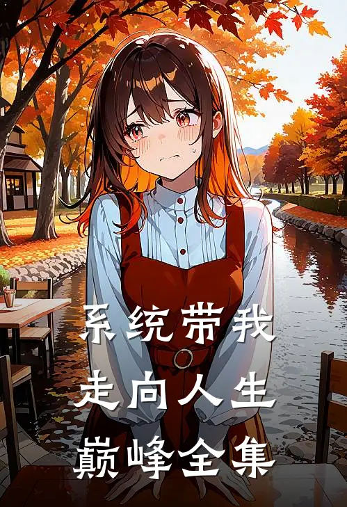 系统带我走向人生巅峰全集