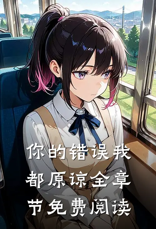 你的错误我都原谅全章节免费阅读