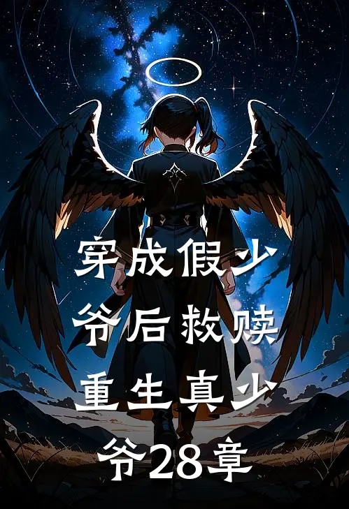 穿成假少爷后救赎重生真少爷28章