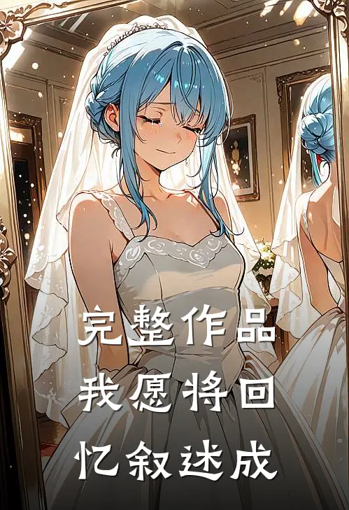 完整作品我愿将回忆叙述成