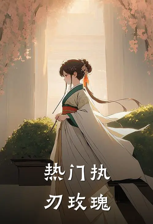 热门执刃玫瑰