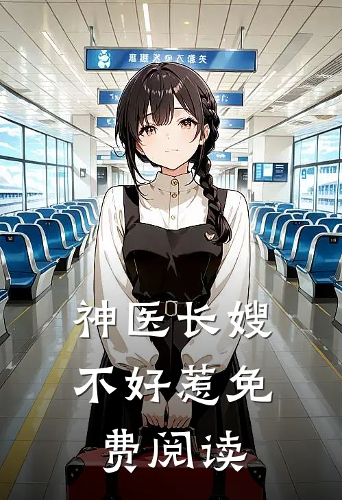 神医长嫂不好惹免费阅读