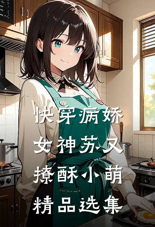 快穿病娇女神苏又撩酥小萌精品选集