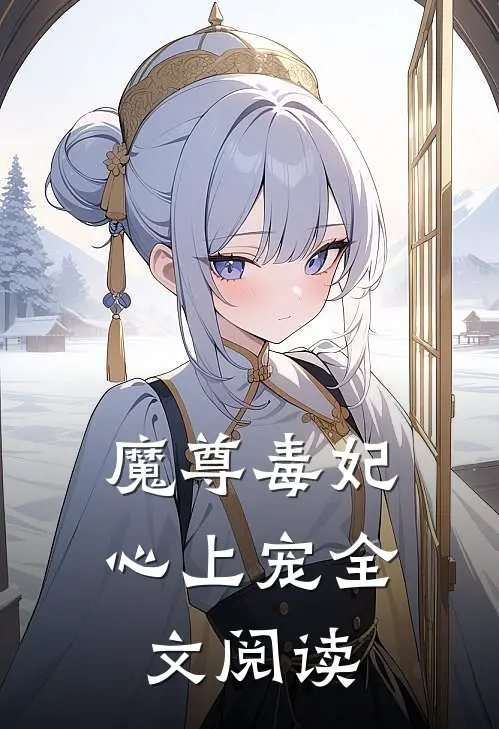 魔尊毒妃心上宠全文阅读