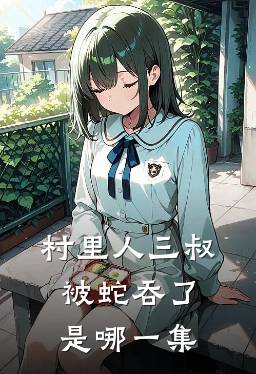 村里人三叔被蛇吞了是哪一集