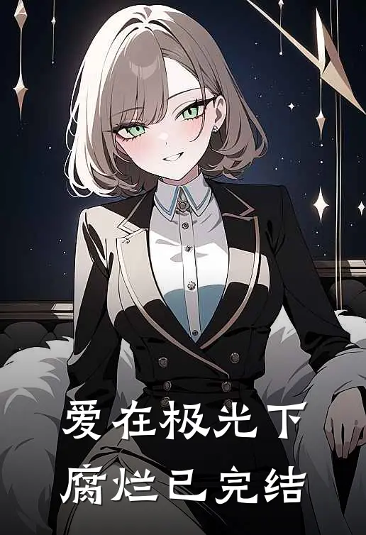 爱在极光下腐烂已完结