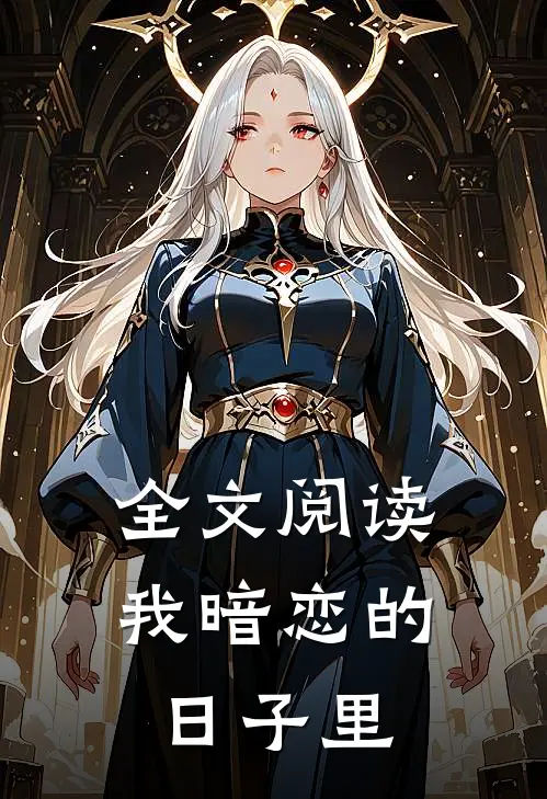 全文阅读我暗恋的日子里