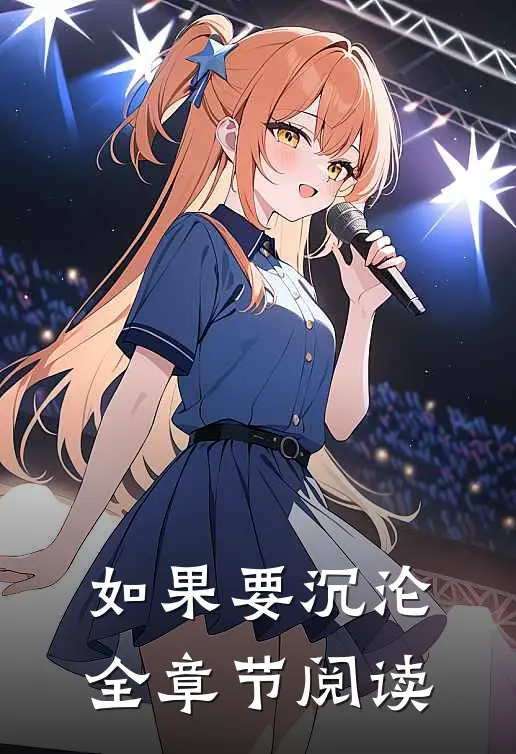 如果要沉沦全章节阅读
