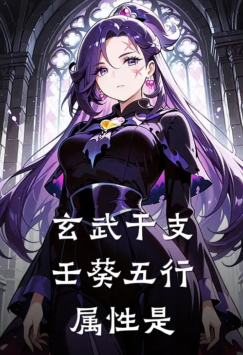 玄武干支壬葵五行属性是