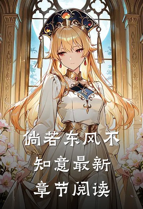 倘若东风不知意最新章节阅读