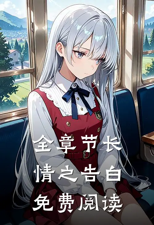 全章节长情之告白免费阅读