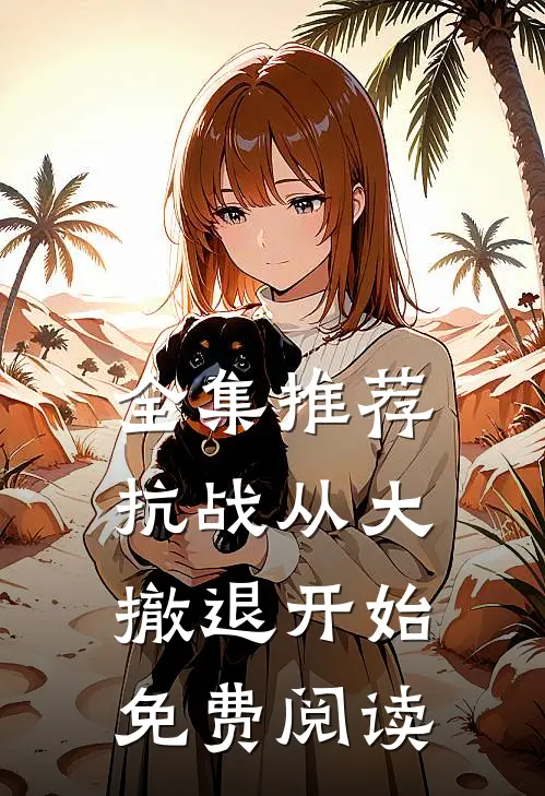 全集推荐抗战从大撤退开始免费阅读