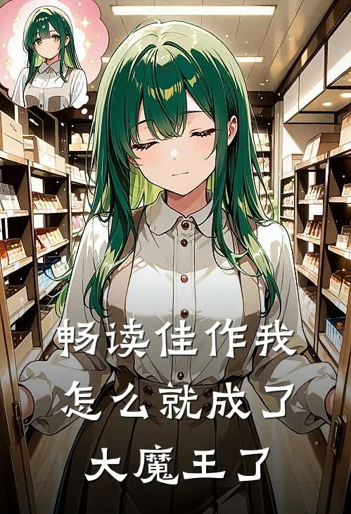 畅读佳作我怎么就成了大魔王了