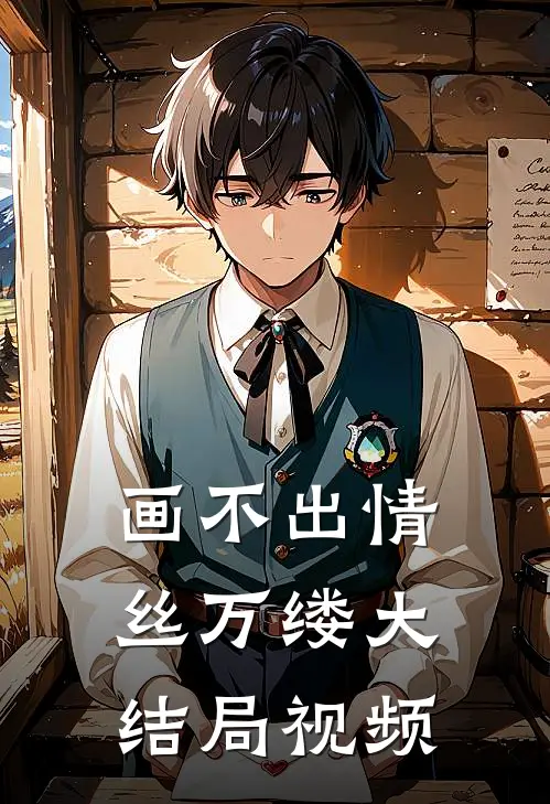 画不出情丝万缕大结局视频