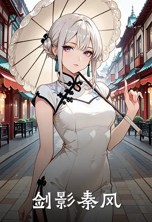 剑影秦风