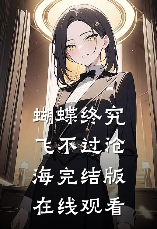 蝴蝶终究飞不过沧海完结版在线观看