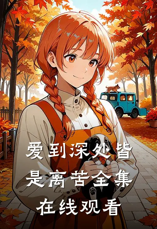 爱到深处皆是离苦全集在线观看