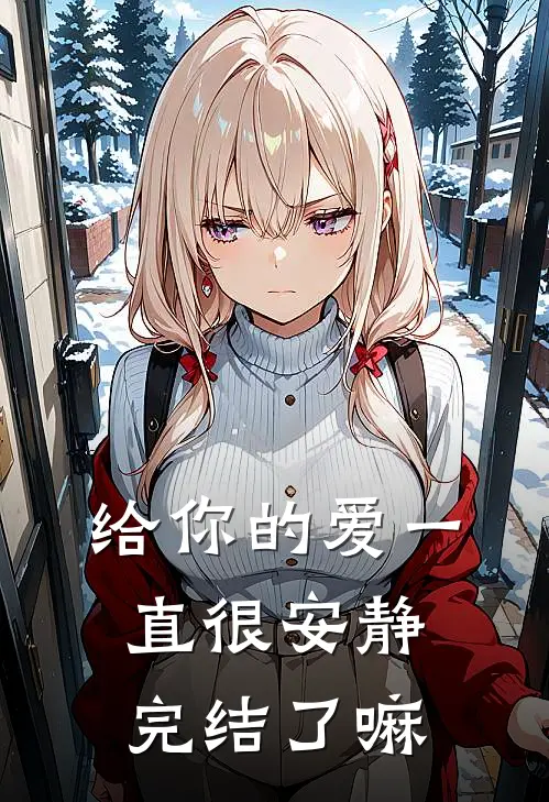 给你的爱一直很安静完结了嘛