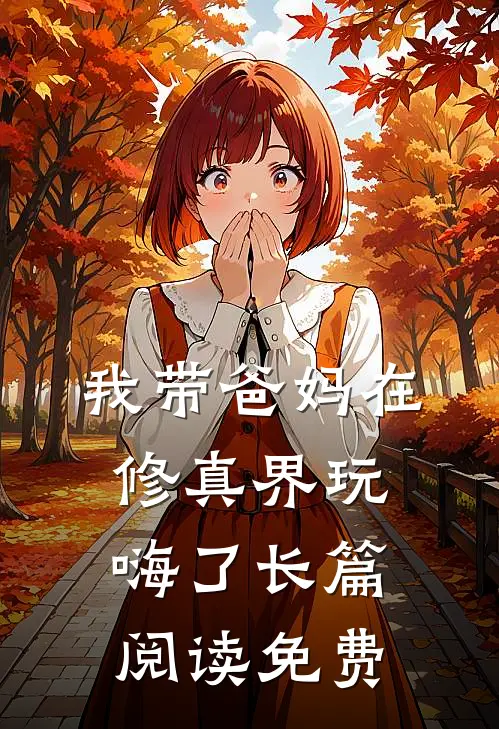 我带爸妈在修真界玩嗨了长篇阅读免费