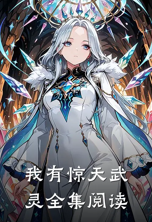 我有惊天武灵全集阅读