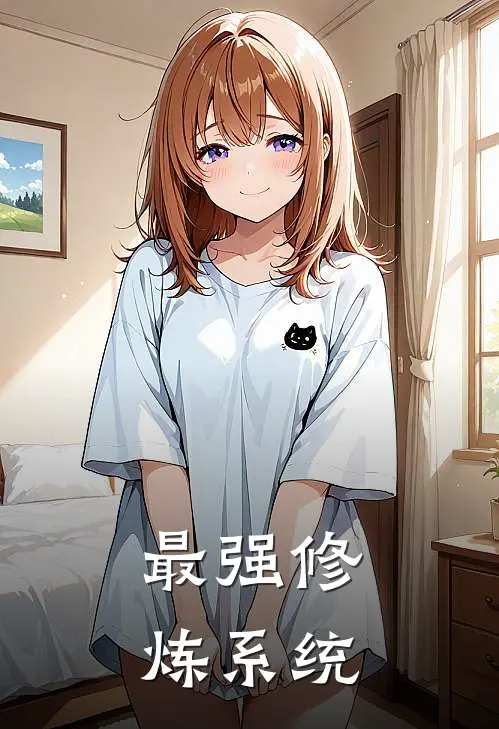 最强修炼系统