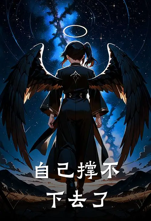 自己撑不下去了