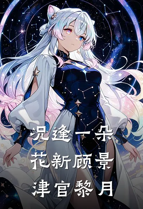 况逢一朵花新顾景津官黎月