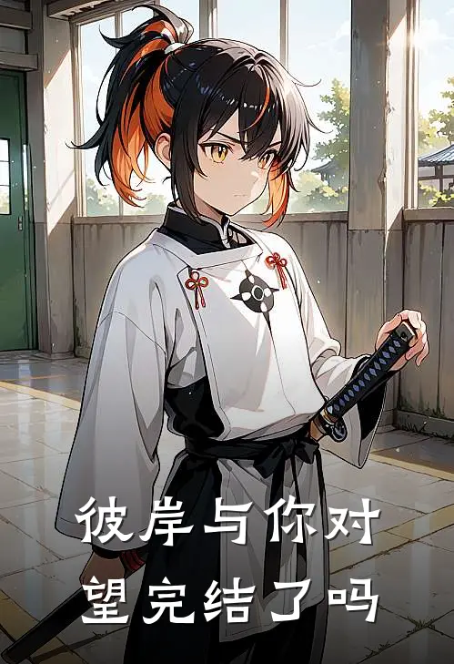 彼岸与你对望完结了吗