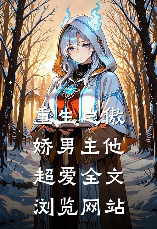 重生之傲娇男主他超爱全文浏览网站