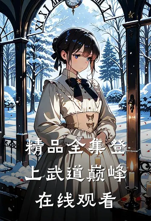 精品全集登上武道巅峰在线观看