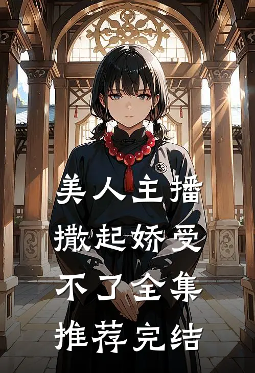 美人主播撒起娇受不了全集推荐完结