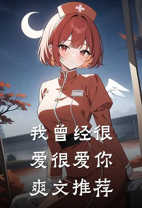 我曾经很爱很爱你爽文推荐