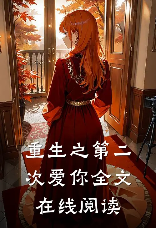 重生之第二次爱你全文在线阅读