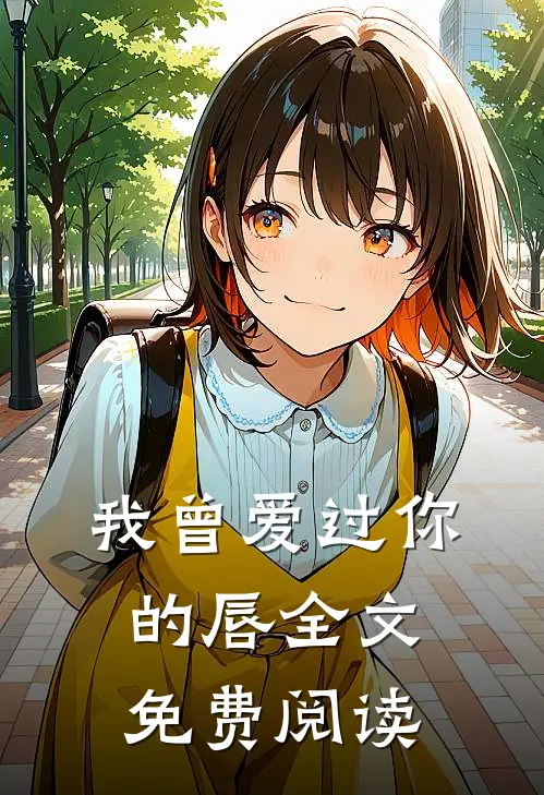 我曾爱过你的唇全文免费阅读