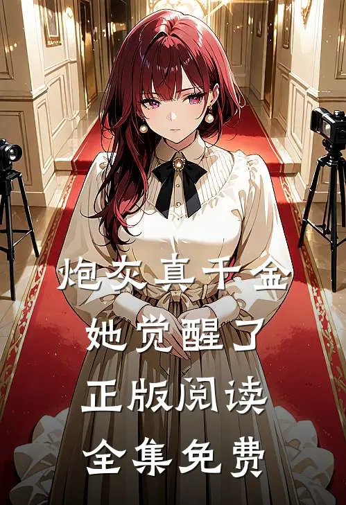 炮灰真千金她觉醒了正版阅读全集免费