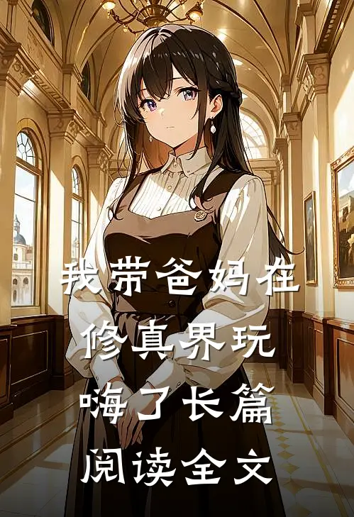 我带爸妈在修真界玩嗨了长篇阅读全文