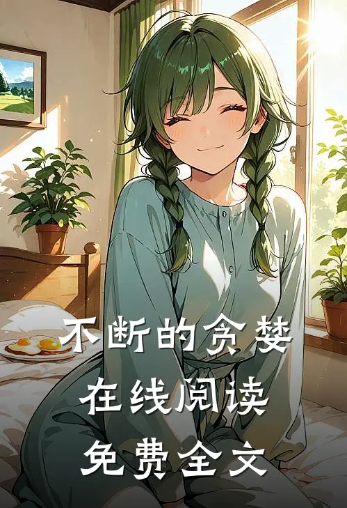 不断的贪婪在线阅读免费全文