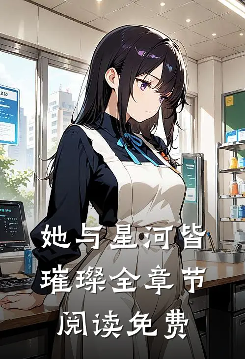 她与星河皆璀璨全章节阅读免费