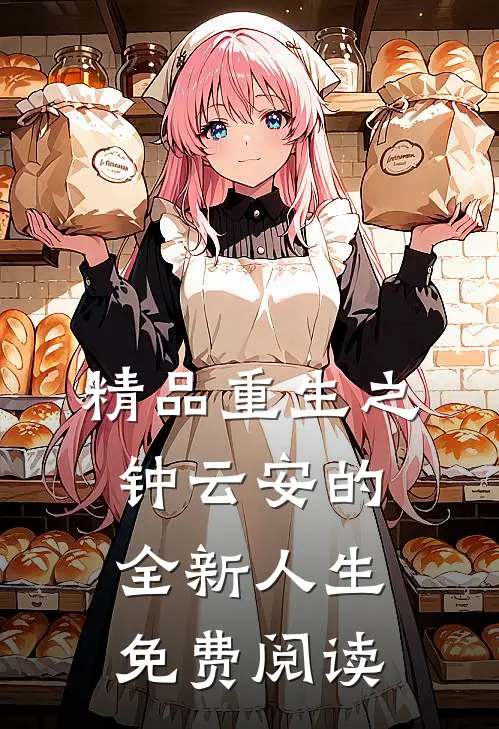 精品重生之钟云安的全新人生免费阅读
