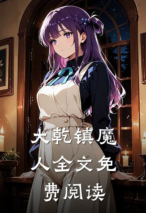 大乾镇魔人全文免费阅读