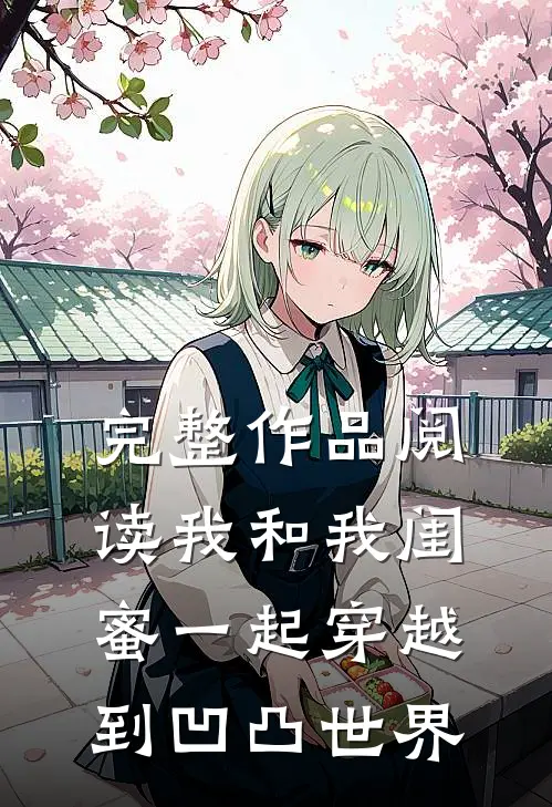 完整作品阅读我和我闺蜜一起穿越到凹凸世界