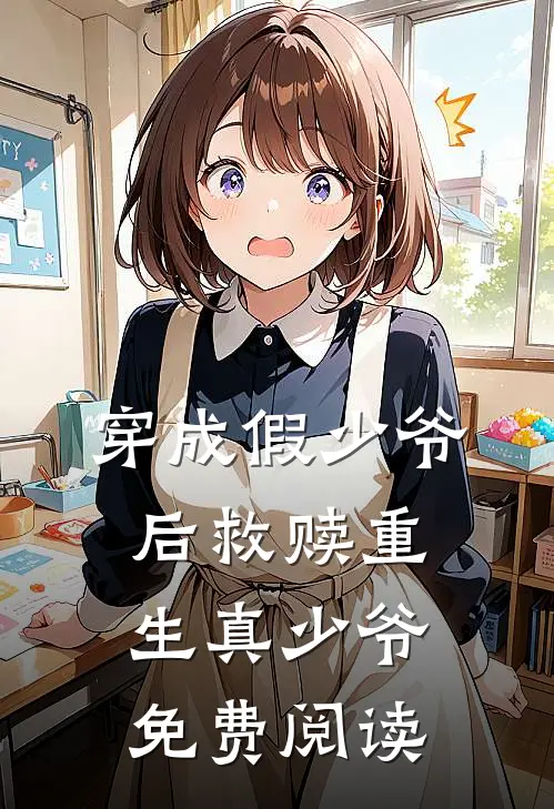 穿成假少爷后救赎重生真少爷免费阅读