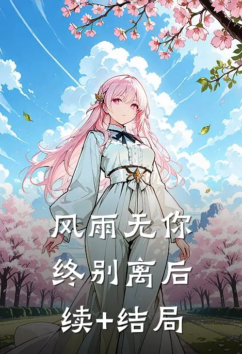 风雨无你终别离后续+结局