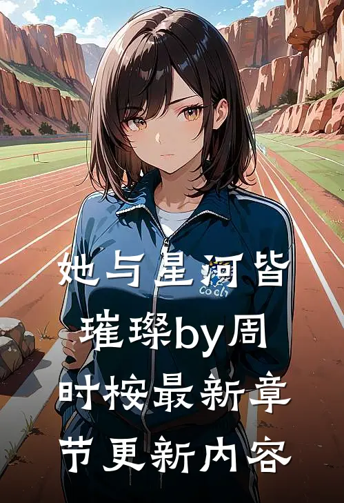 她与星河皆璀璨by周时桉最新章节更新内容