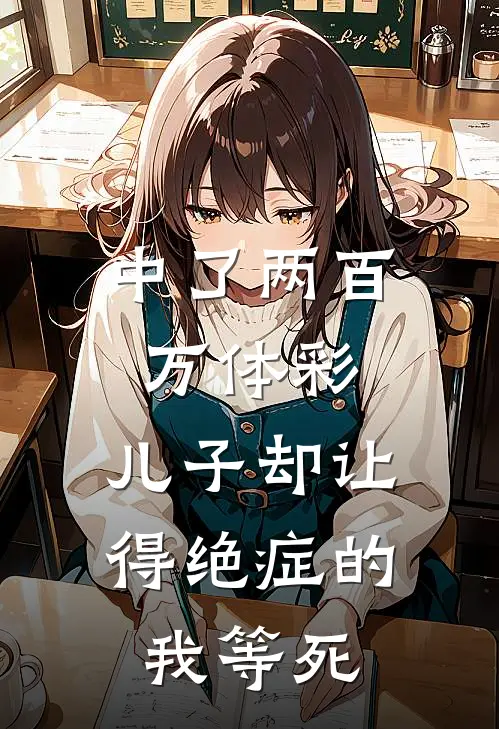 中了两百万体彩，儿子却让得绝症的我等死